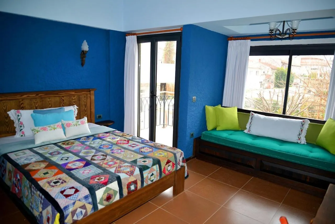 ホテル Alacati Fora Bella