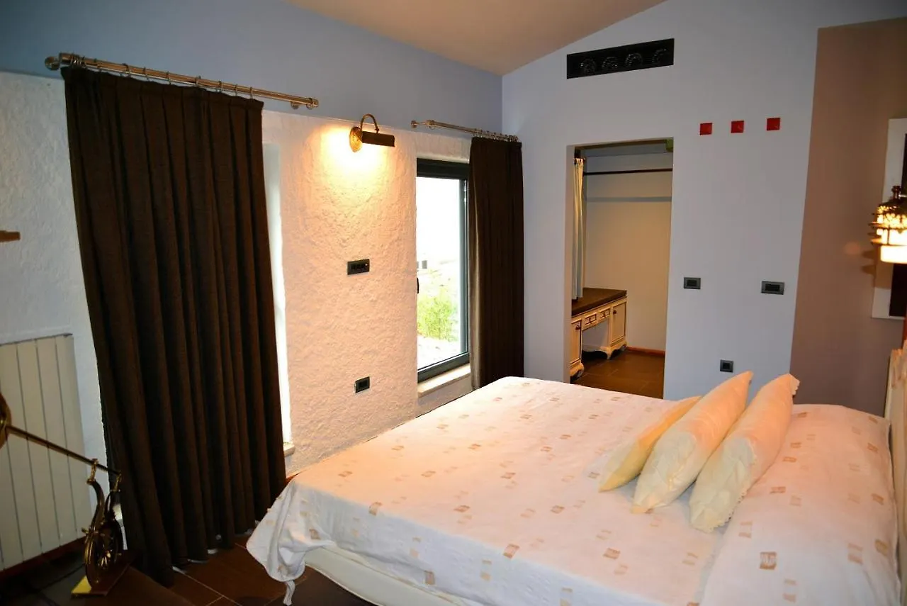 ホテル Alacati Fora Bella