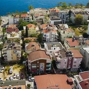 Lorem 3* Antalya