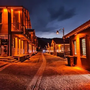 Apart Otel Kaya Life