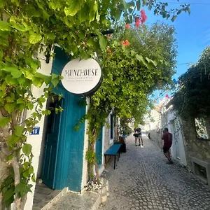 Otel Munch House, Alaçatı
