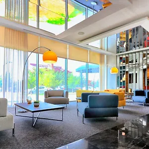 Doubletree By Hilton Incek 4* Ankara