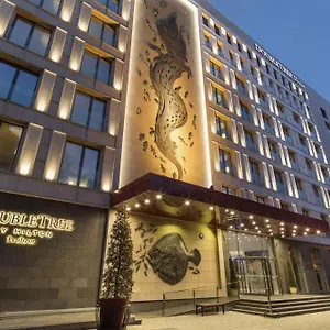 Doubletree By Hilton 5* Trabzon