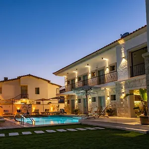  Hotel Armel