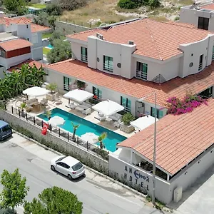 Otel Anchor, Alaçatı