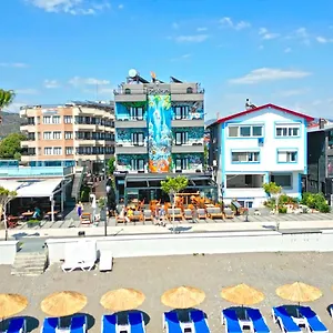 Otel Yasemin