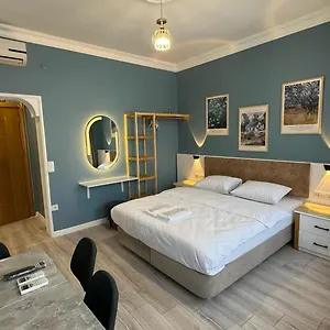 Apart Otel Dizayn 1