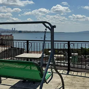 Ipekyolu 3* Istanbul