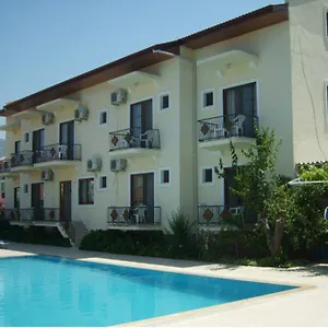 Otel Cennet