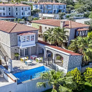 Otel Fedora Butik, Alaçatı