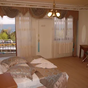 Seahouse Suites 3* Istanbul